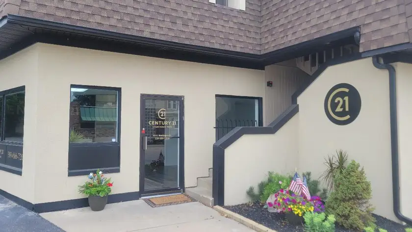 CENTURY 21 Lincoln National Realty