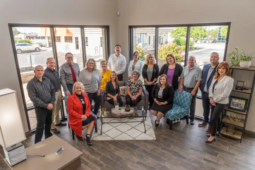 CENTURY 21 Integrity Group