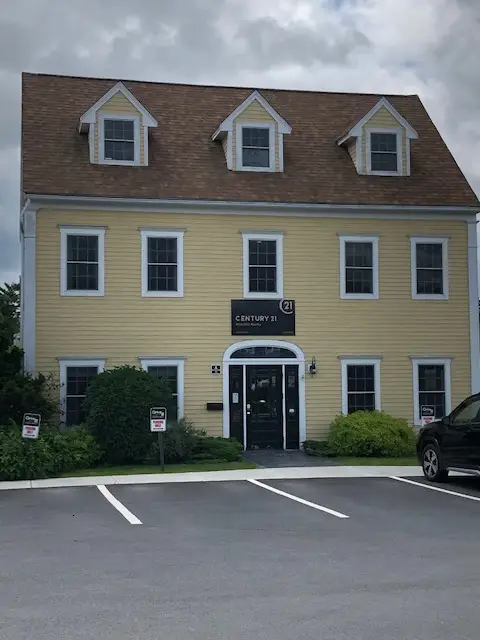 CENTURY 21 Atlantic Realty