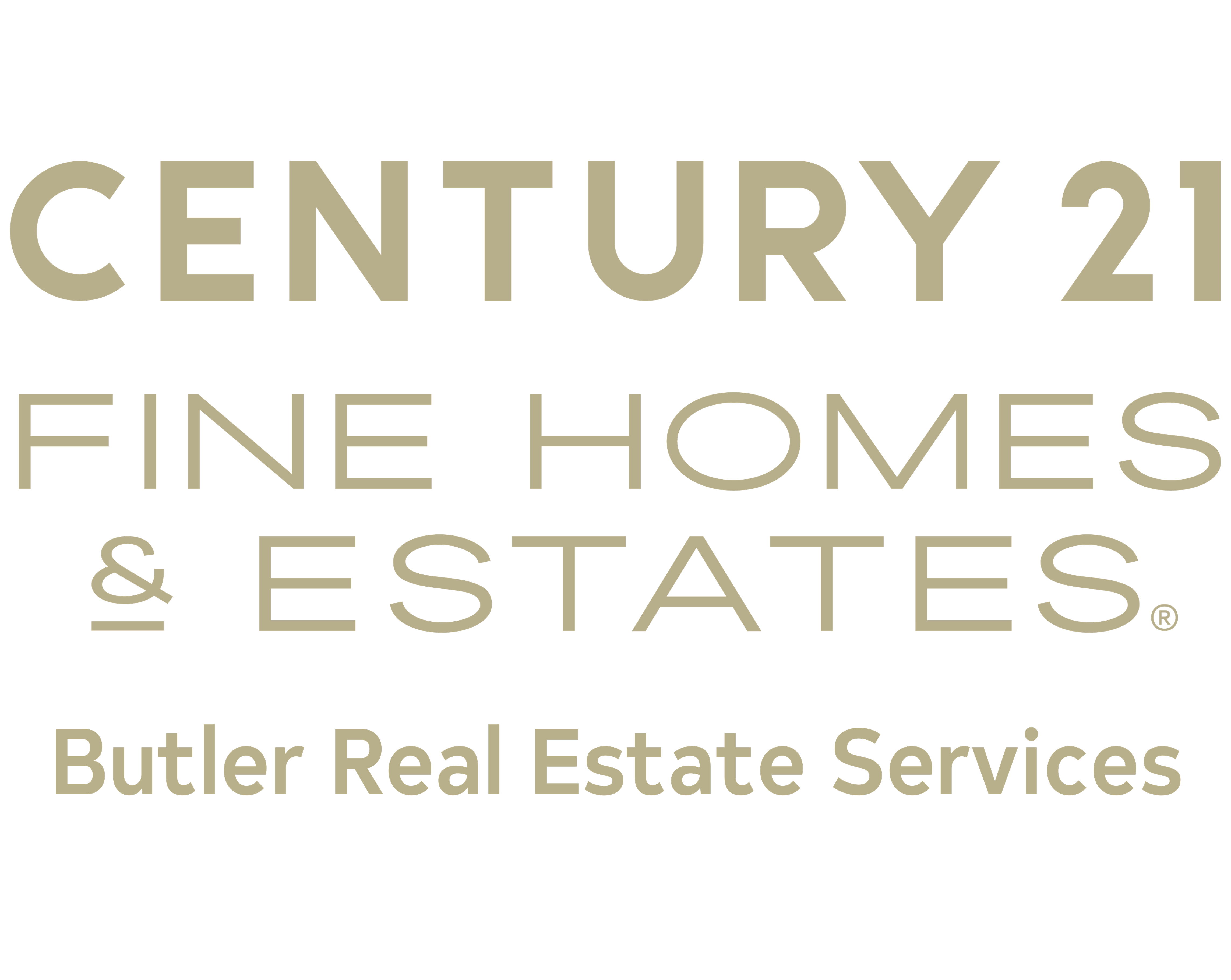 CENTURY 21 Butler Real Estate Services