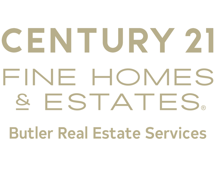 CENTURY 21 Butler Real Estate Services