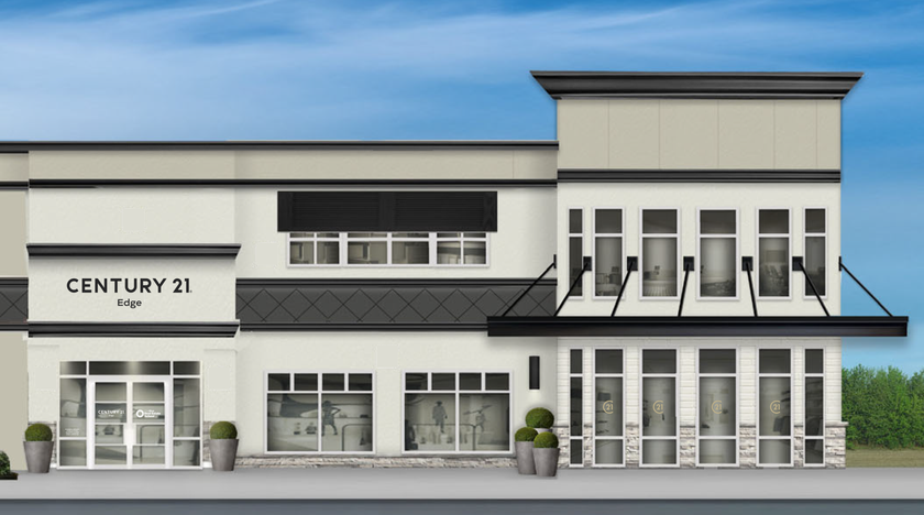 CENTURY 21 Edge