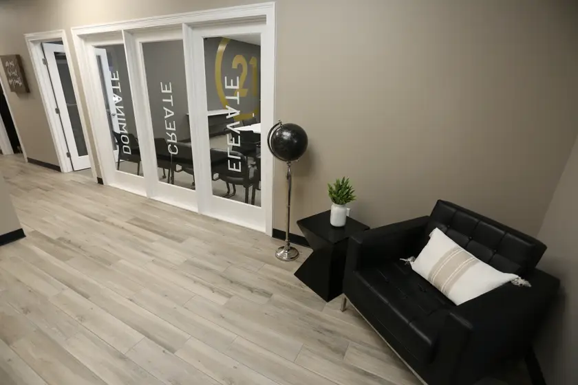 CENTURY 21 Signature Properties