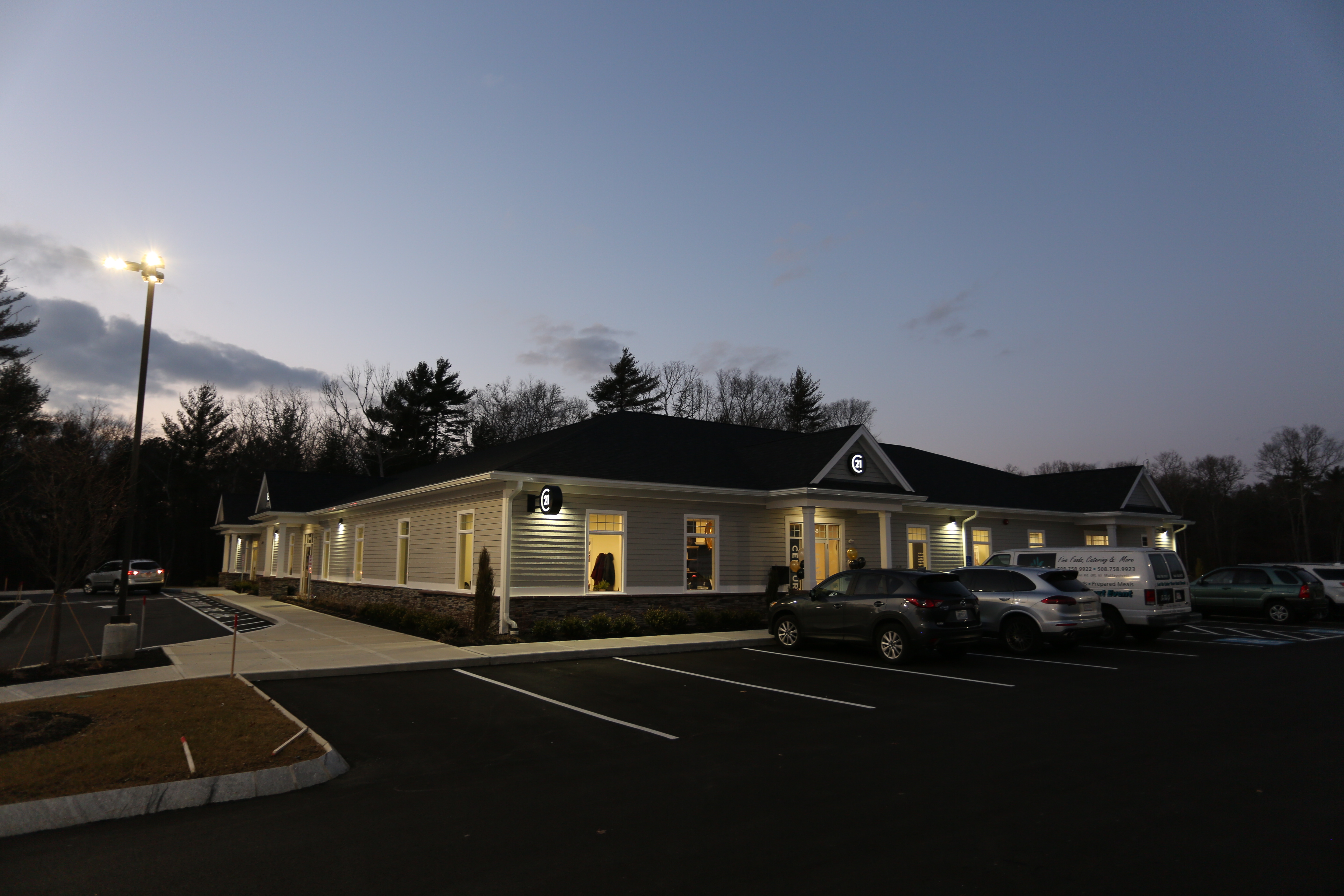 CENTURY 21 Signature Properties