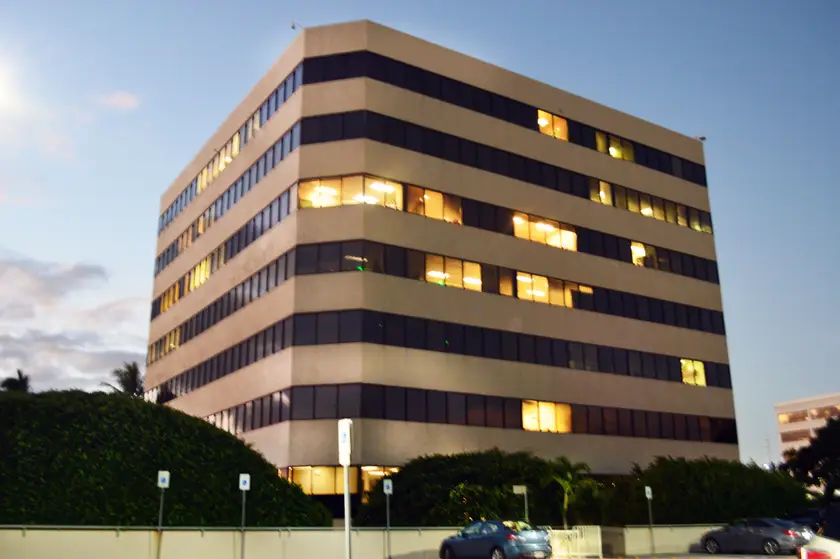 CENTURY 21 Paradise International