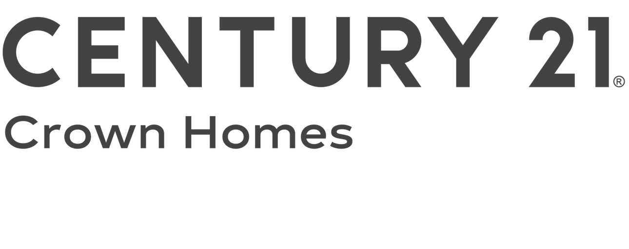 CENTURY 21 Crown Homes
