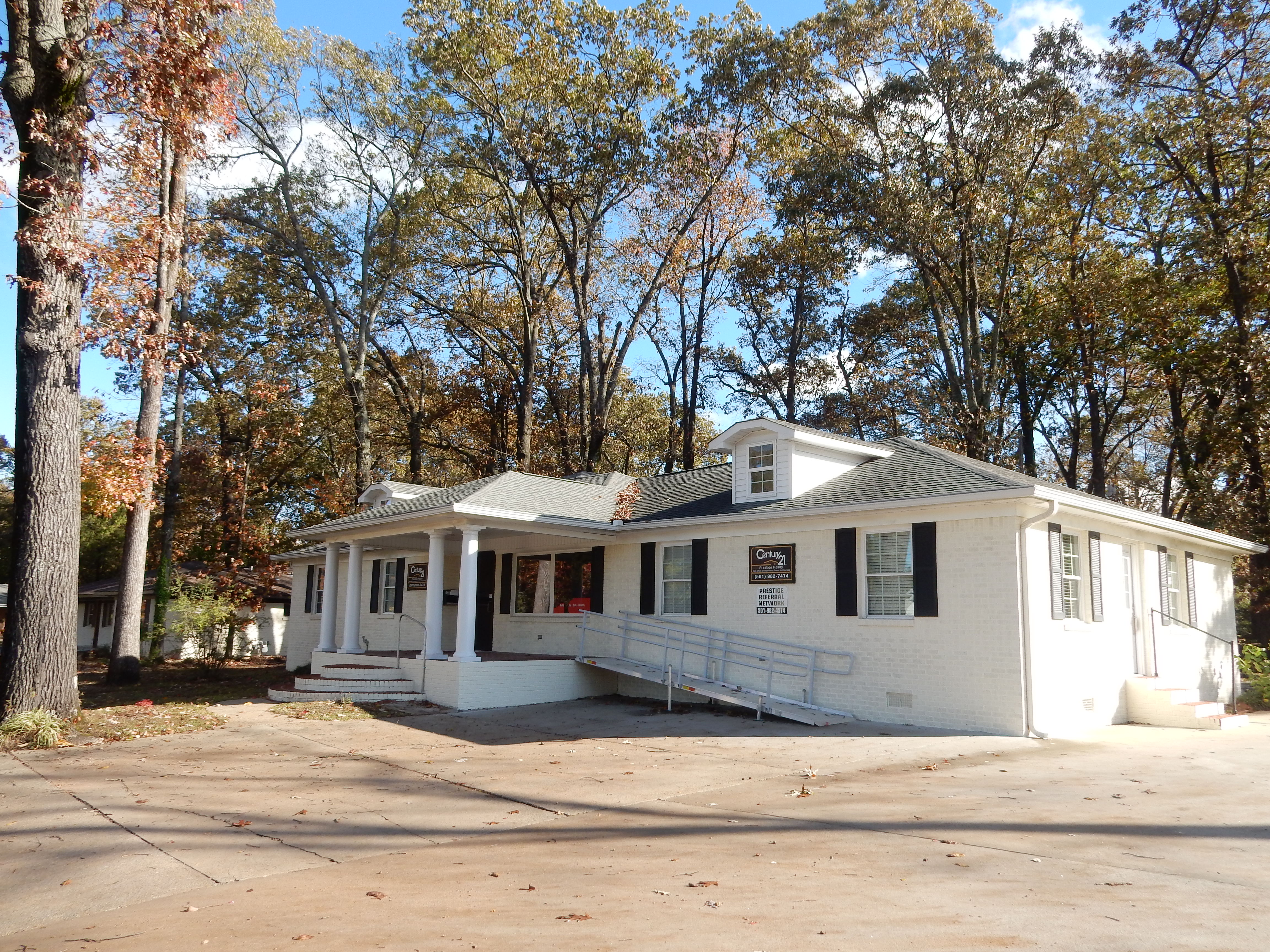 CENTURY 21 Prestige Realty