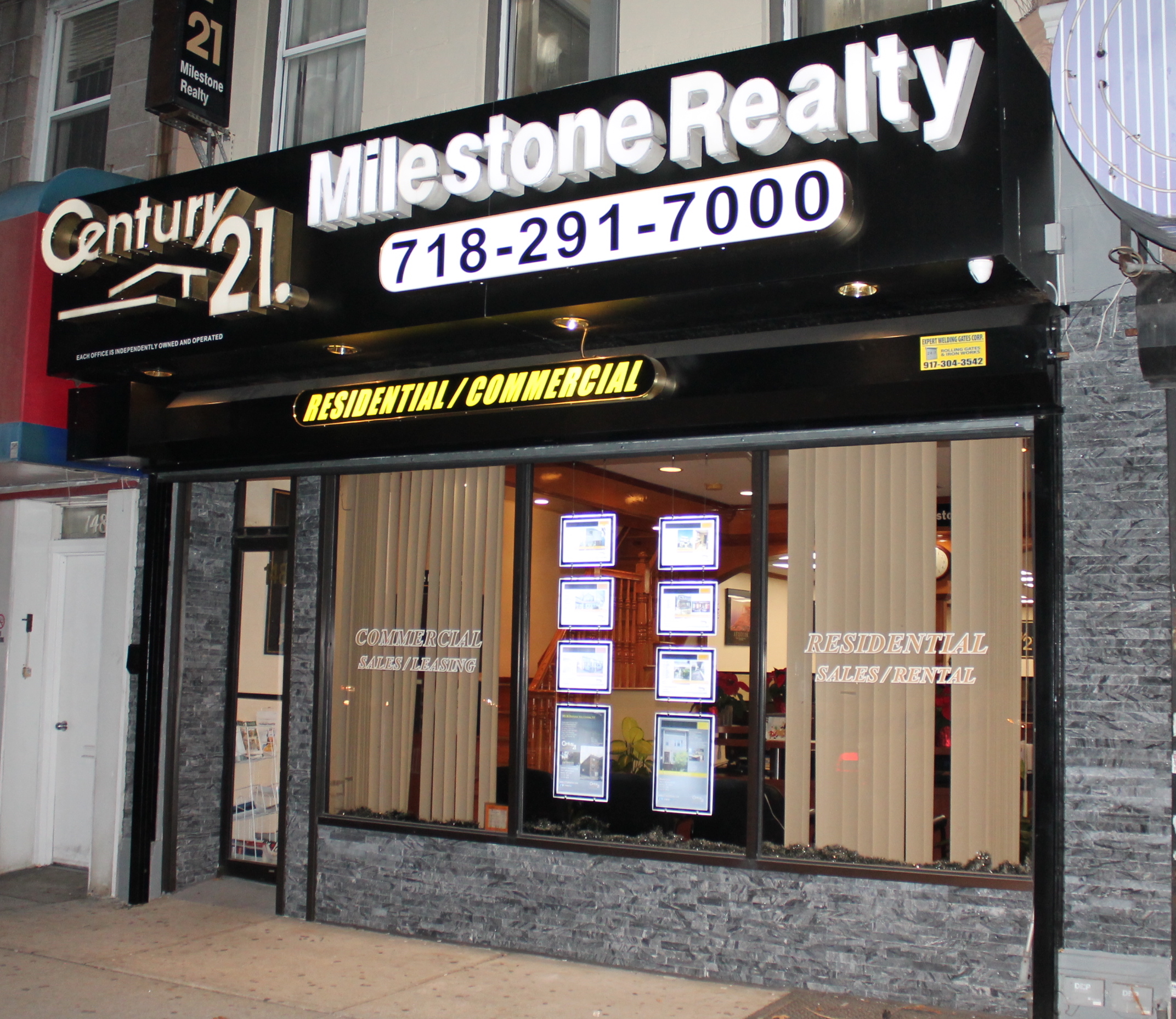 CENTURY 21 Milestone Team Realty