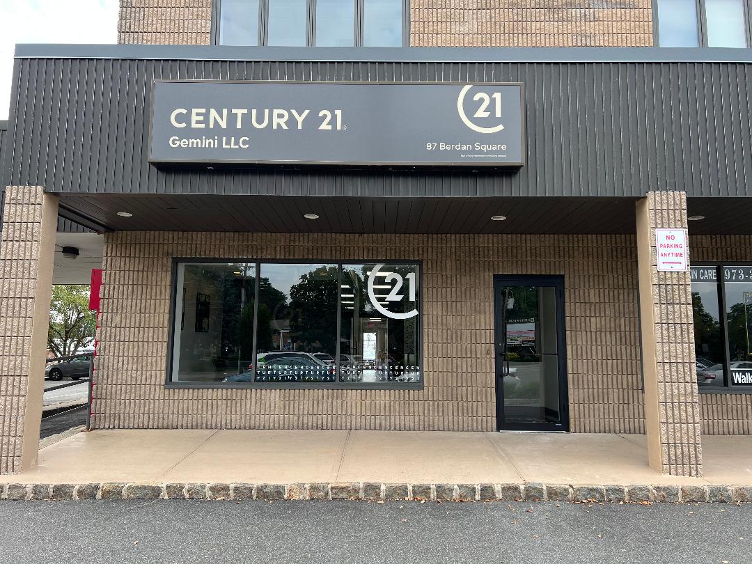 CENTURY 21 Gemini LLC