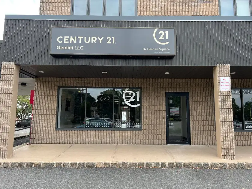 CENTURY 21 Gemini LLC