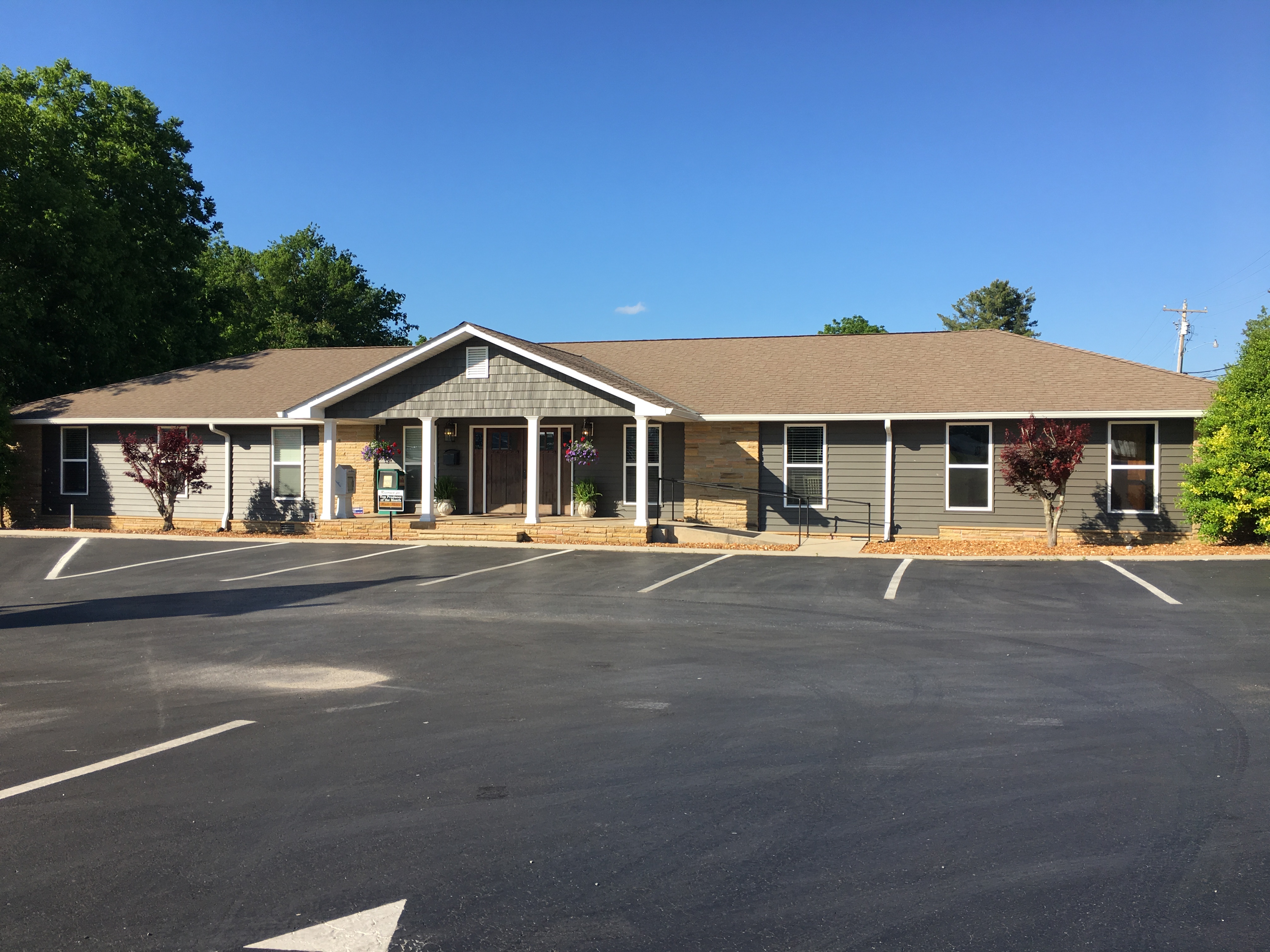 CENTURY 21 Realty Group, LLC