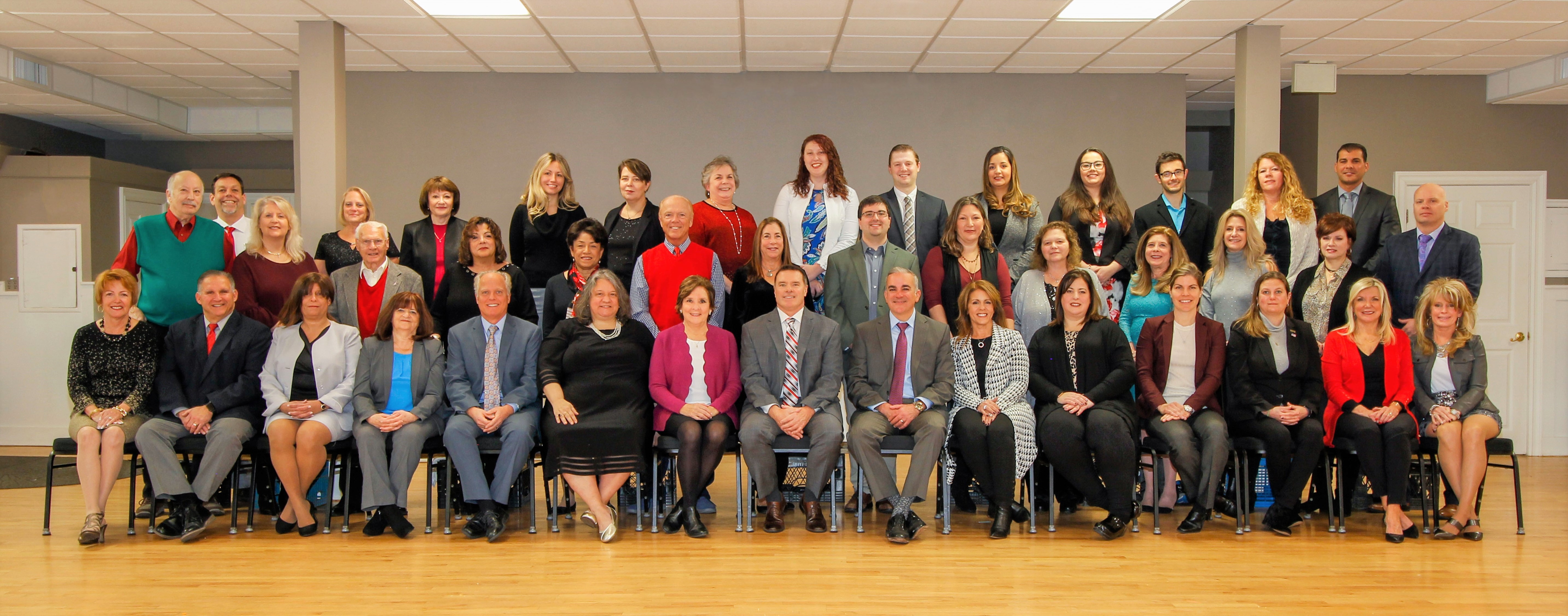 CENTURY 21 Christel Realty