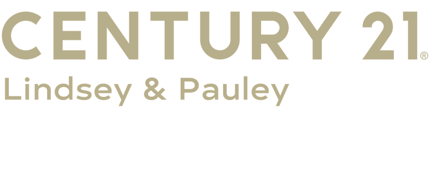 CENTURY 21 Lindsey & Pauley