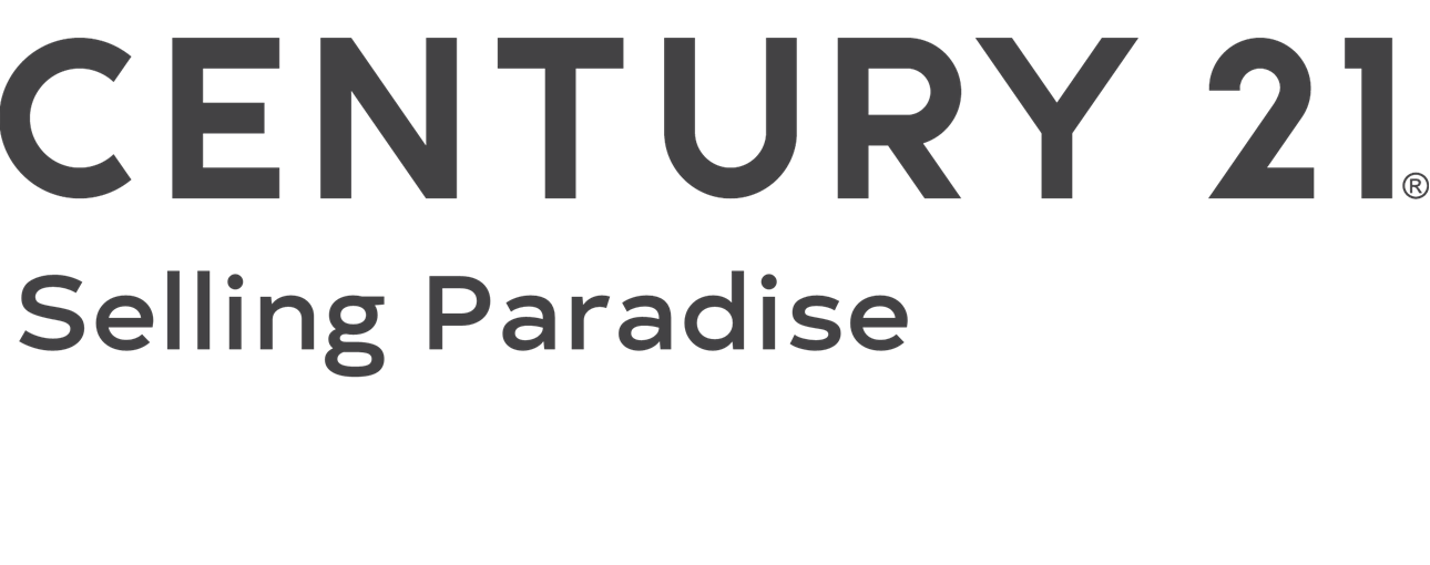 CENTURY 21 Selling Paradise