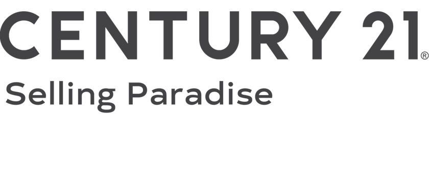 CENTURY 21 Selling Paradise