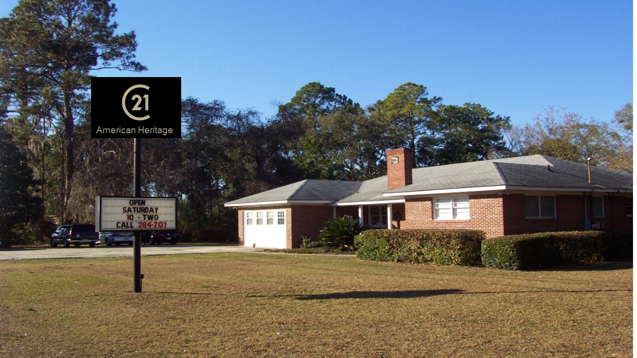 CENTURY 21 American Heritage