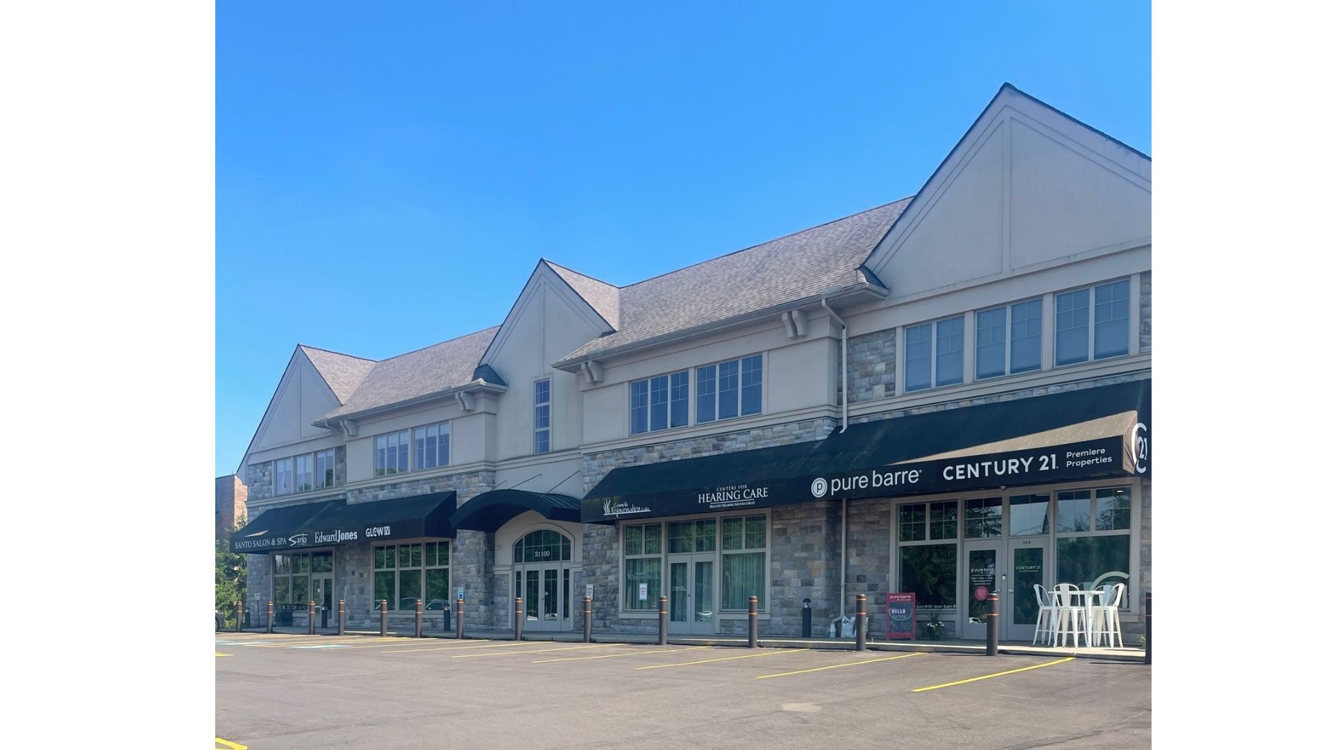 CENTURY 21 Premiere Properties