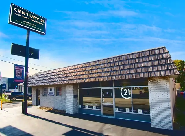 CENTURY 21 Jack Ruddy Real Estate