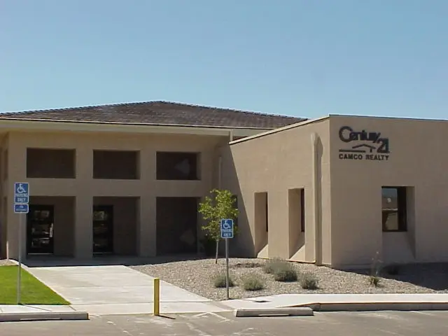 CENTURY 21 Camco Realty