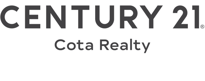 CENTURY 21 Cota Realty