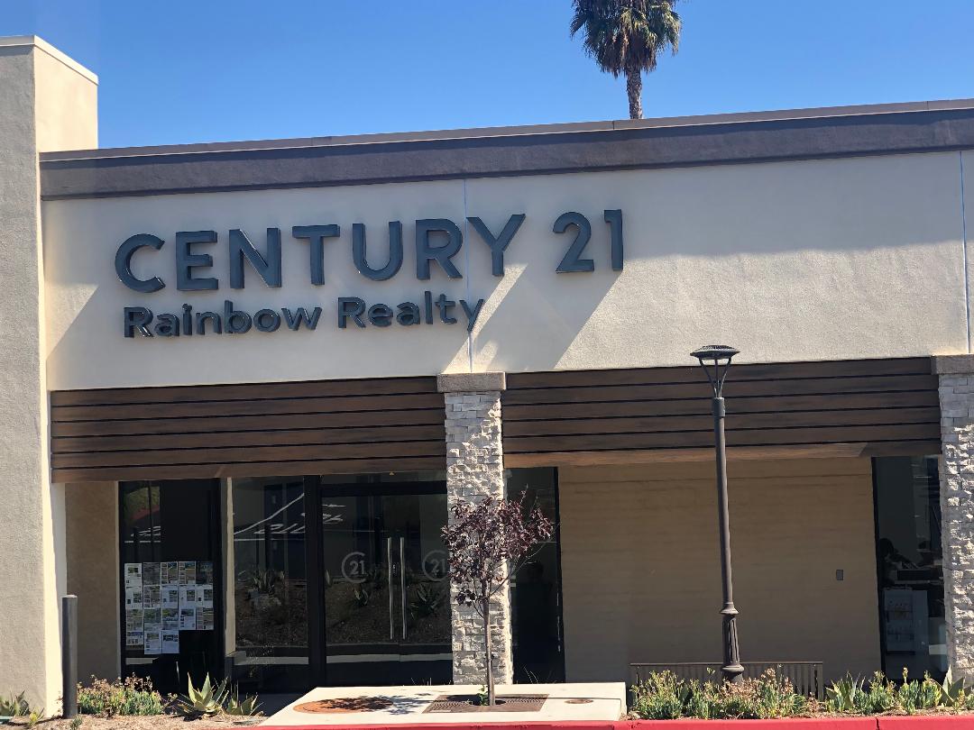 CENTURY 21 Rainbow Realty