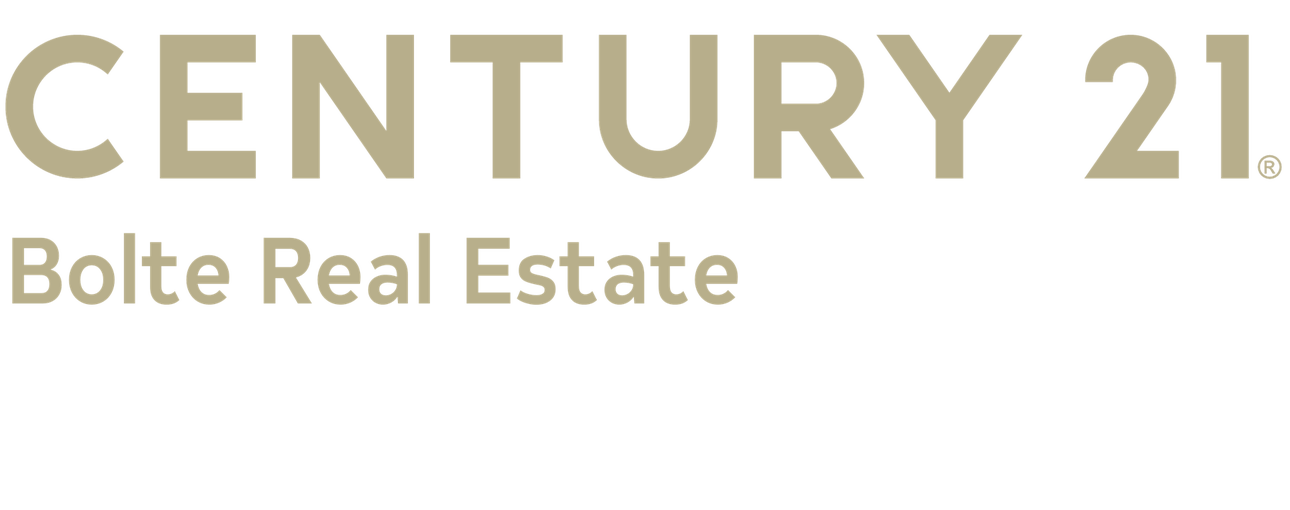 CENTURY 21 Bolte Real Estate logo