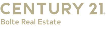 CENTURY 21 Bolte Real Estate logo