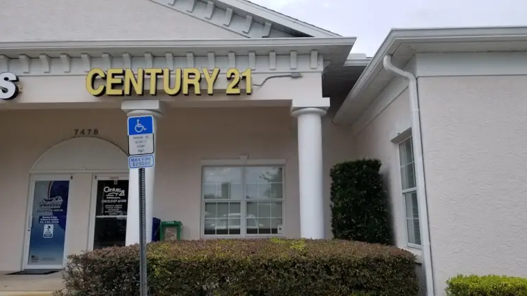 CENTURY 21 Affiliates
