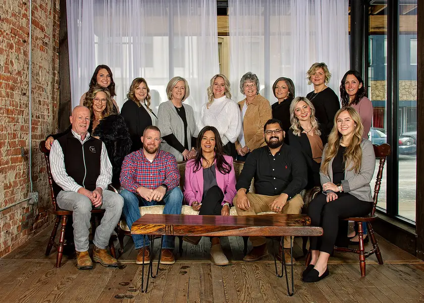 CENTURY 21 Laclede Realty