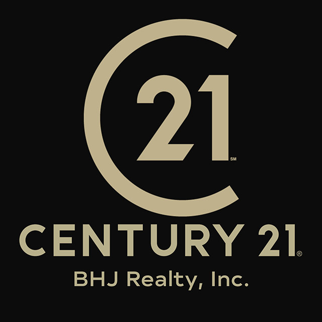 CENTURY 21 BHJ Realty, Inc.