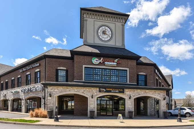 CENTURY 21 Kroll Realty