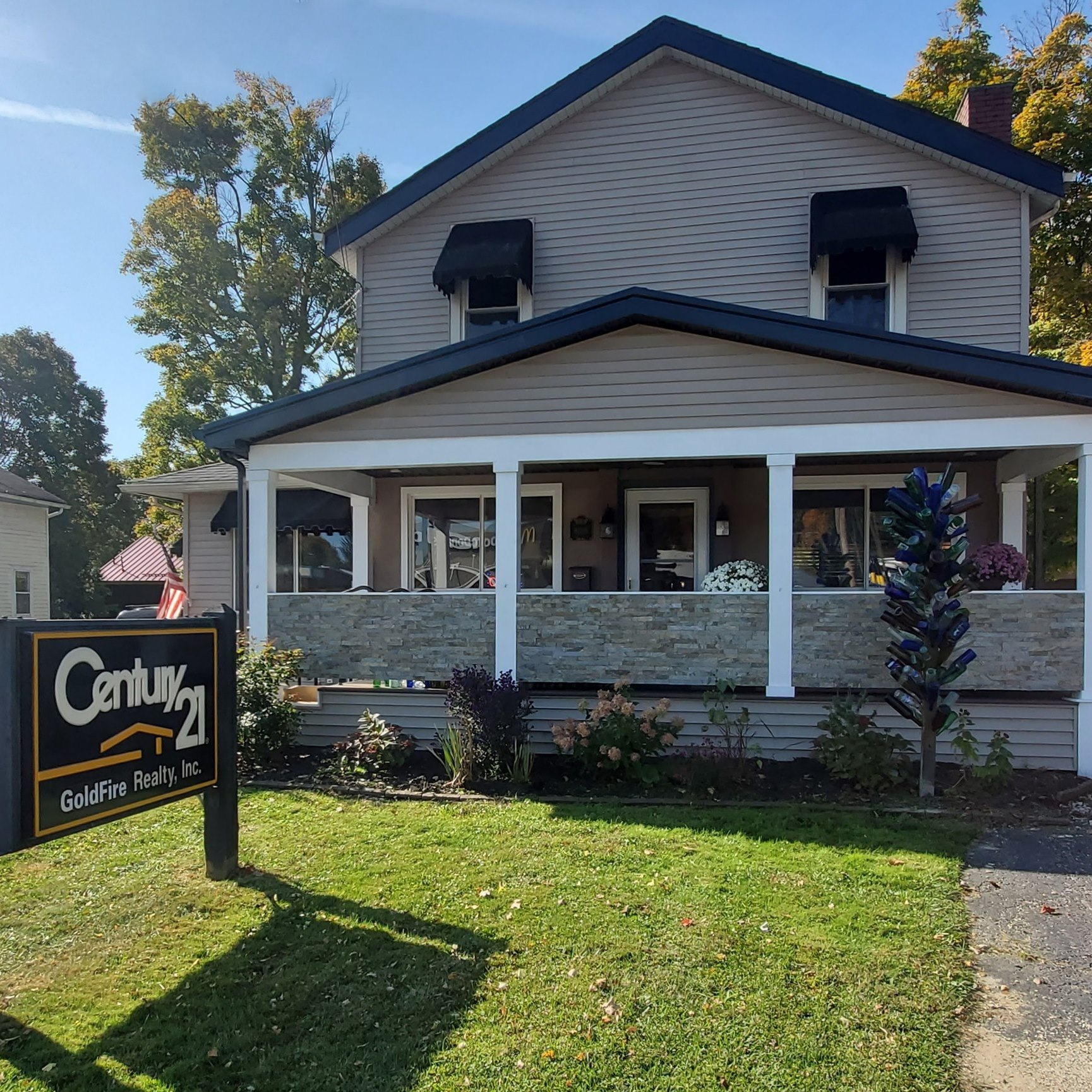 CENTURY 21 Goldfire Realty