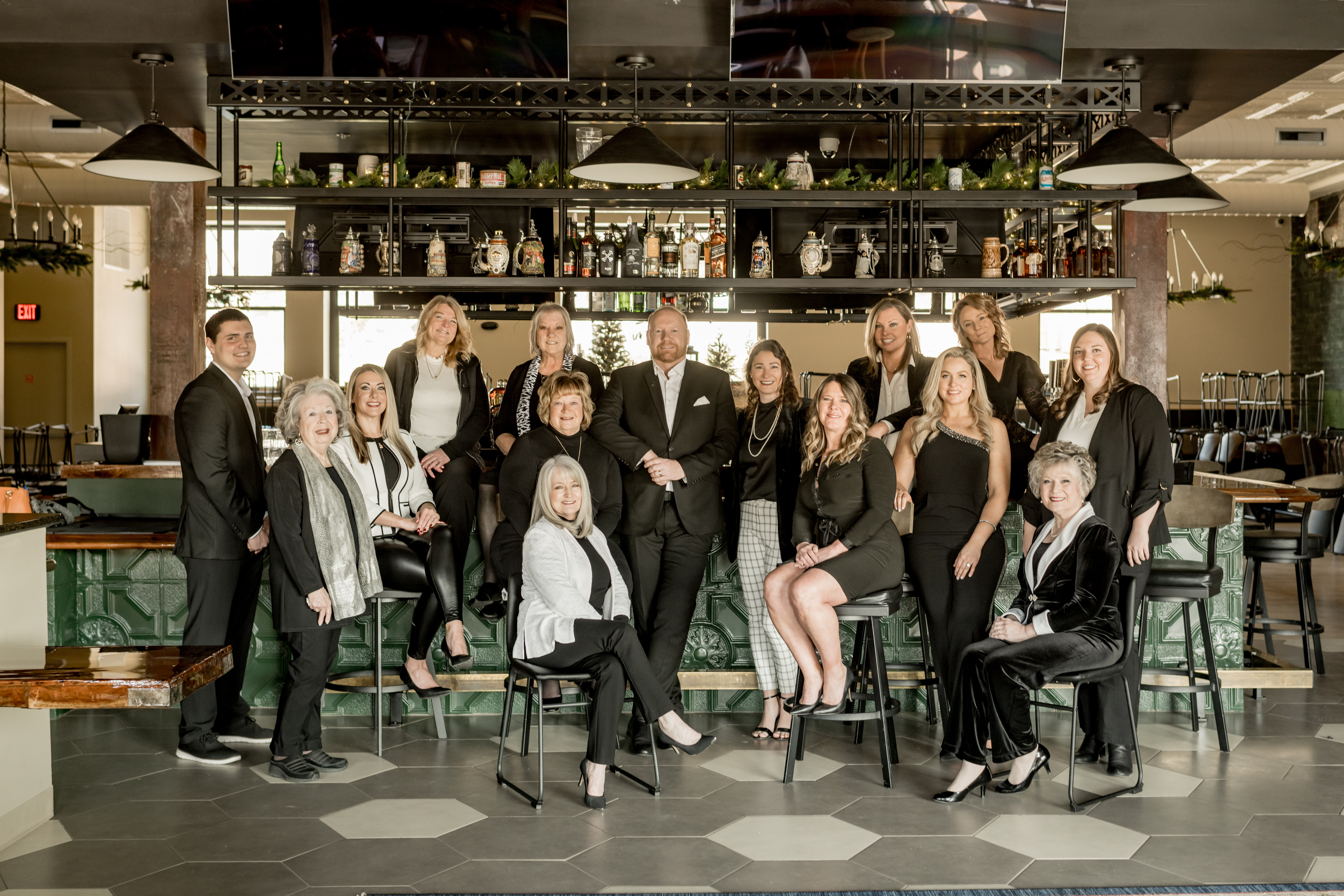 CENTURY 21 Property Professionals