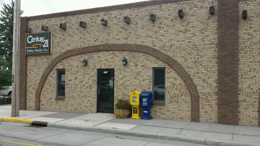 CENTURY 21 Valley Realty Company