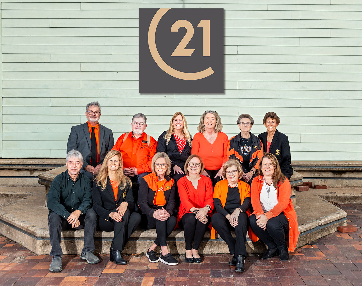 CENTURY 21 Global Realtors