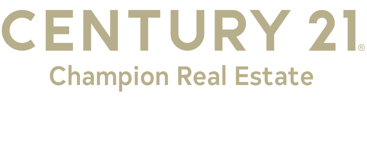 CENTURY 21 Champion Real Estate