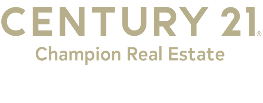 CENTURY 21 Champion Real Estate
