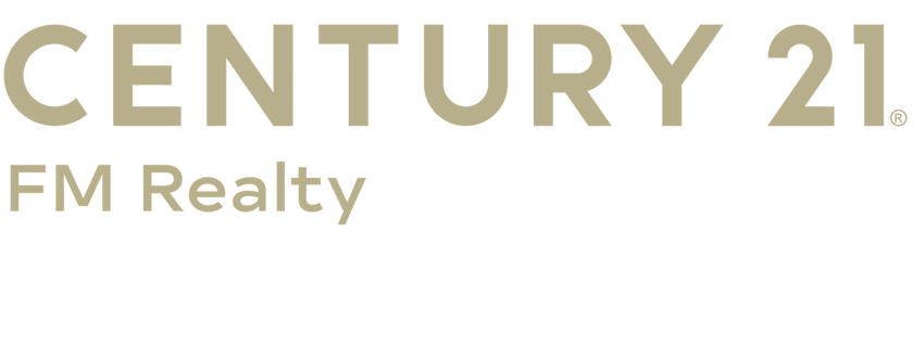 CENTURY 21 FM Realty