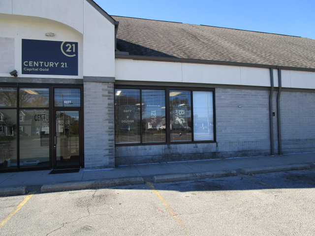 CENTURY 21 Capital GOLD