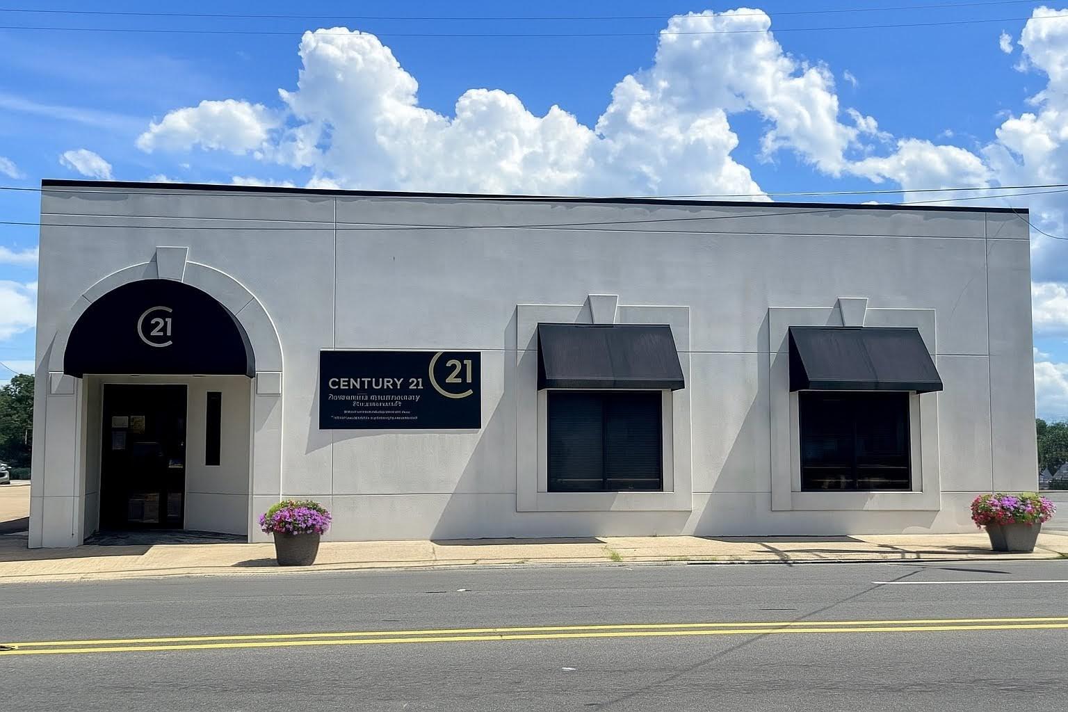 CENTURY 21 Campbell & Company