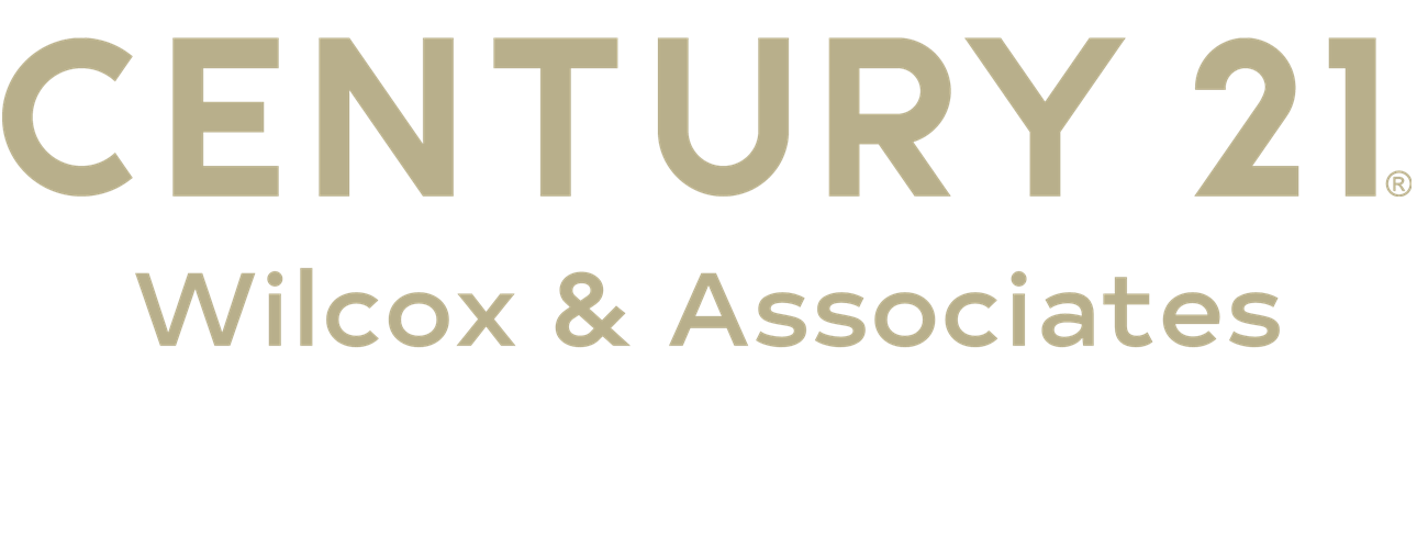 CENTURY 21 Wilcox & Associates logo