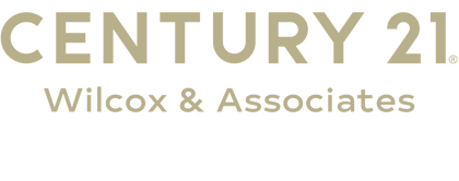 CENTURY 21 Wilcox & Associates logo