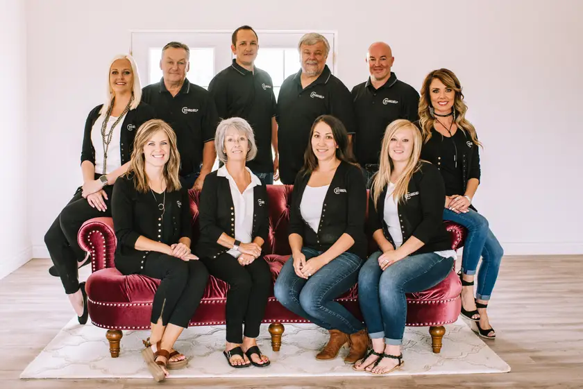 CENTURY 21 Country Realty