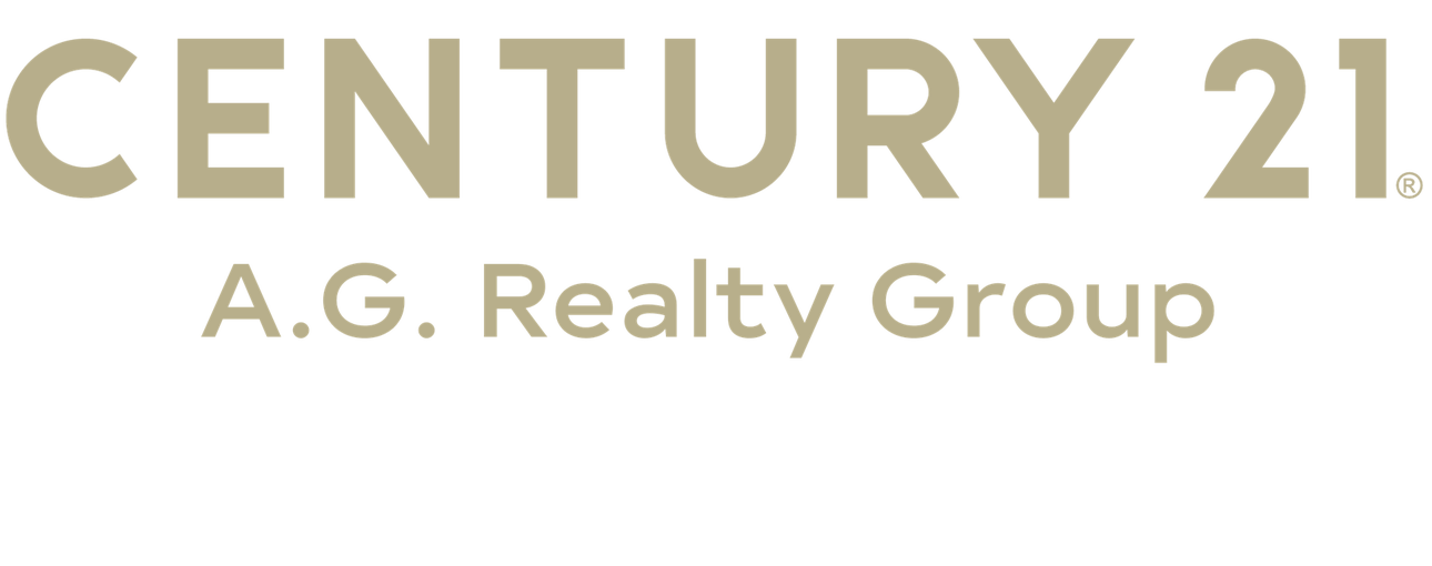 CENTURY 21 A.G. Realty Group