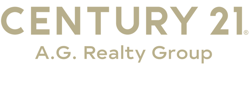 CENTURY 21 A.G. Realty Group