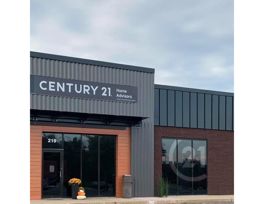 CENTURY 21 Home Advisors