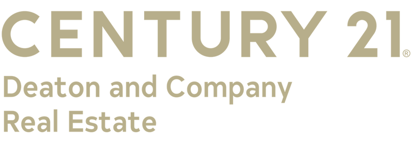 CENTURY 21 Deaton and Company Real Estate