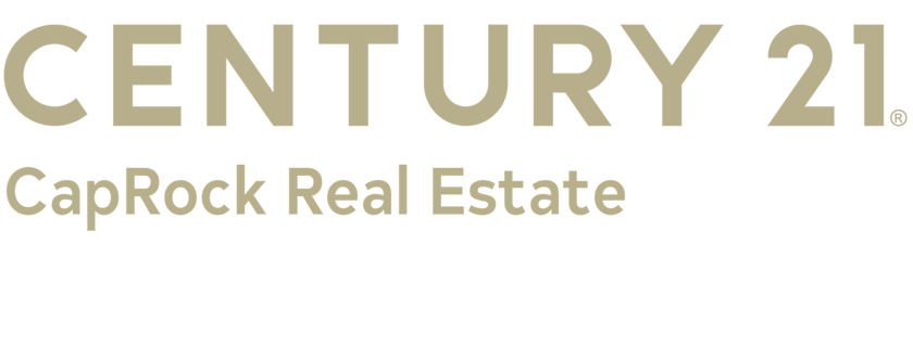 CENTURY 21 CapRock Real Estate