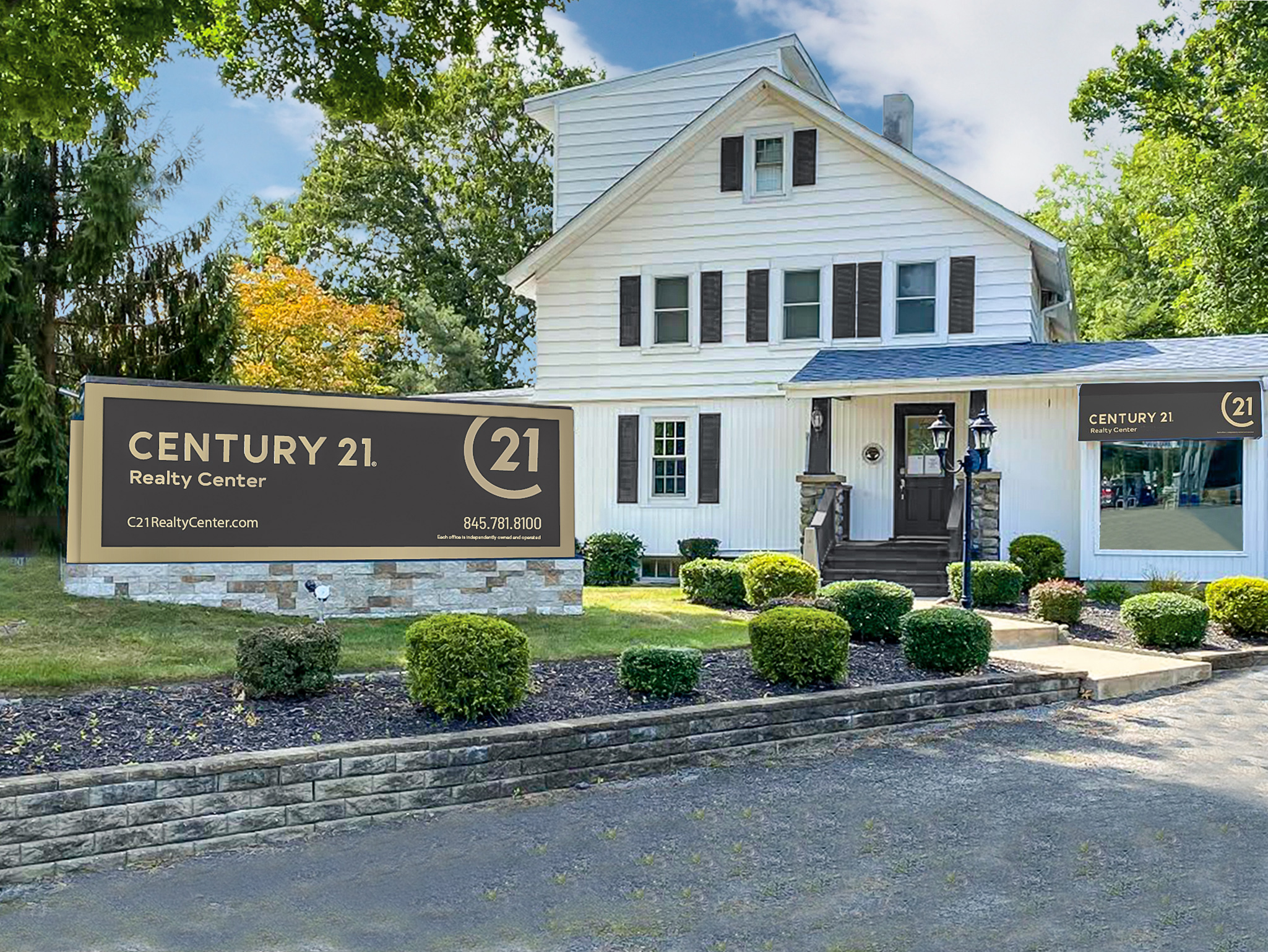CENTURY 21 Realty Center