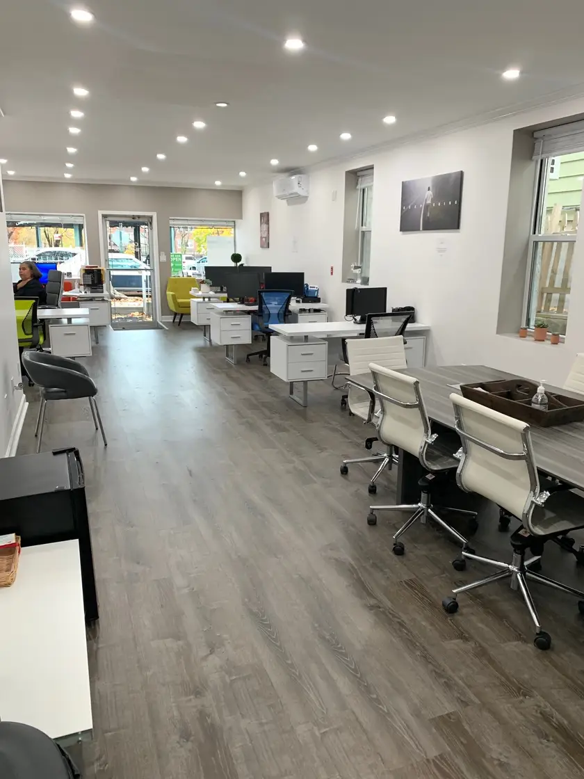 CENTURY 21 Galvez